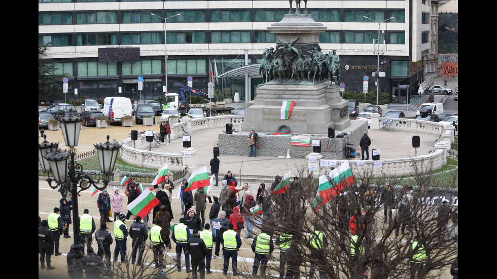 45-ИЯТ ПАРЛАМЕНТ: Новите 240 полагат клетва