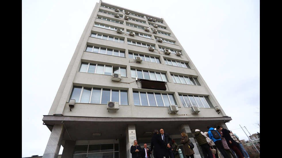 Ден на отворените врати в СЕМ