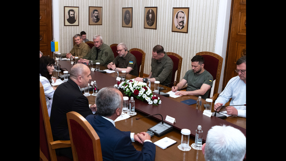 2023 година В СНИМКИ