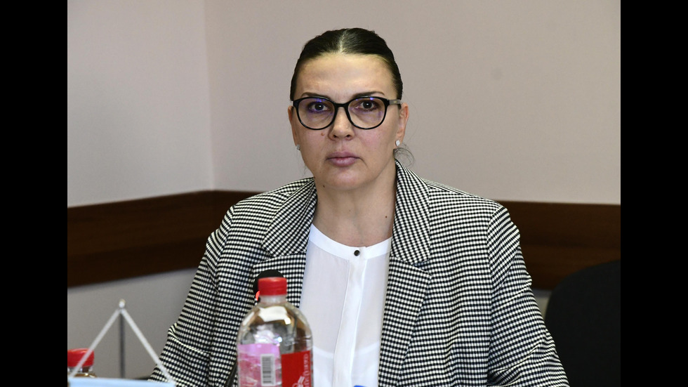 Преизбраха Бетина Жотева за председател на СЕМ
