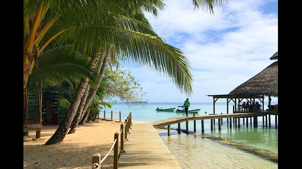 Късметлия може да спечели курорт в Панама за 10 долара