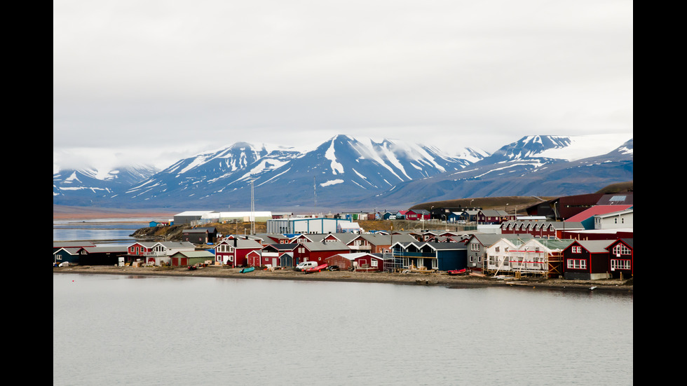 На края на света: Магията на най-северните градове на Земята