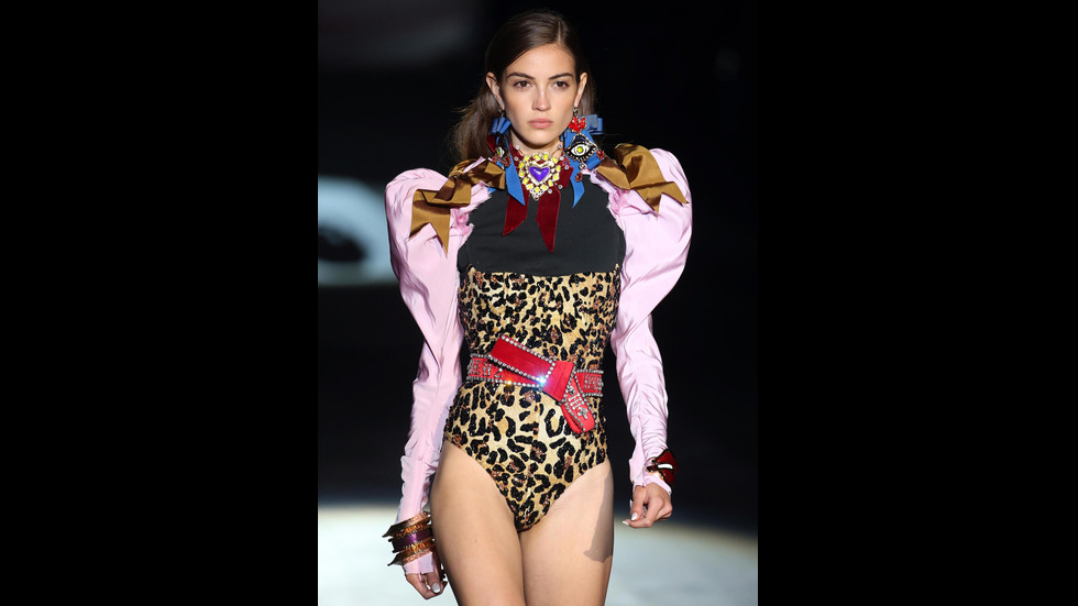 Модни предложения от Милано