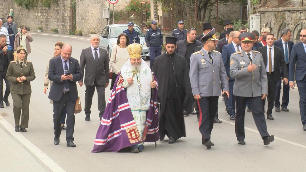 България отбелязва 113 години от обявяването на независимостта си