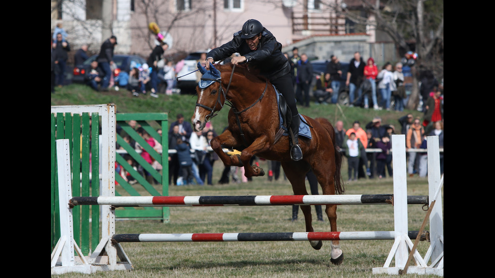 Празнуваме Тодоровден