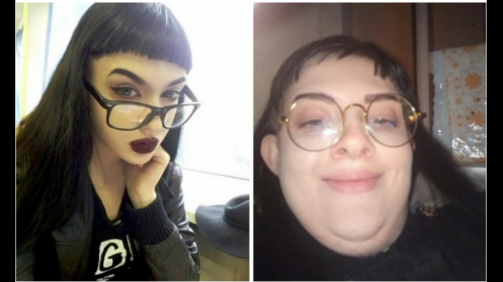 21 момичета показват "страшната" истина за снимките в Instagram