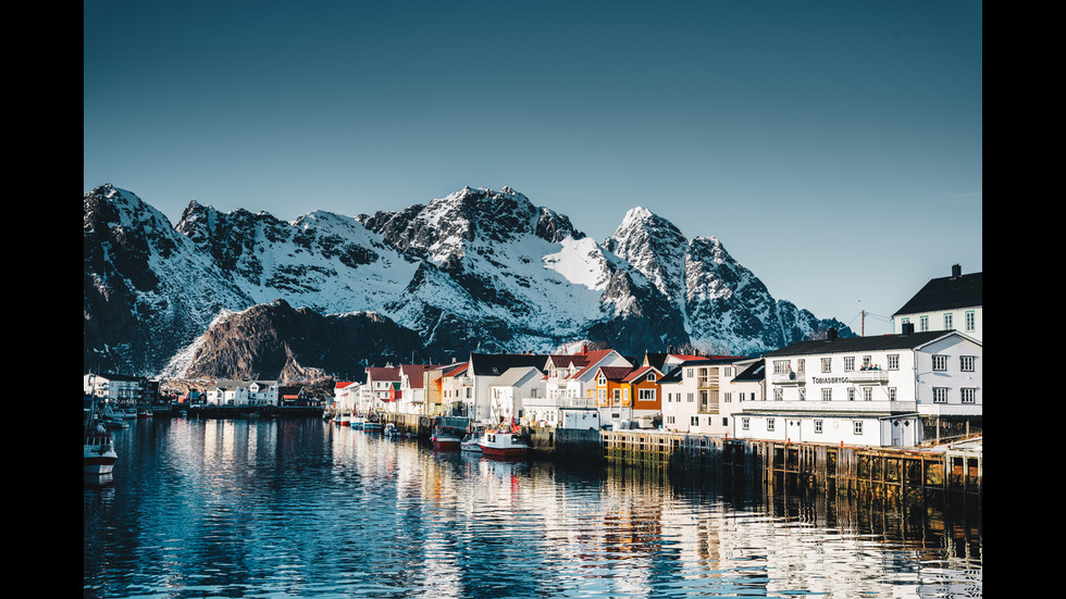 40 спиращи дъха дестинации по света