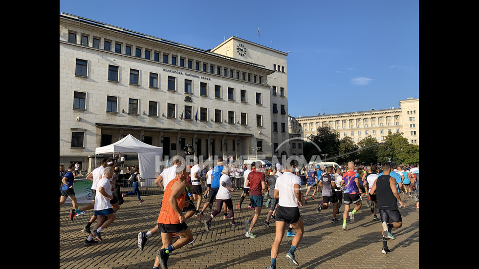 Marathon Sofia | Маратон София 2022