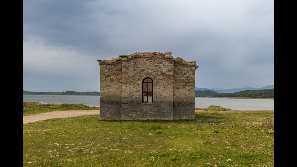 Живописните язовири на България