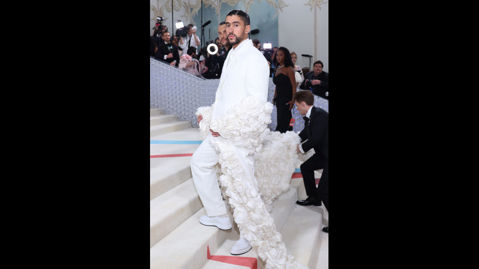 MET GALA 2023