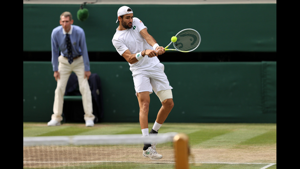 Джокович изравни Федерер и Надал (ГАЛЕРИЯ)