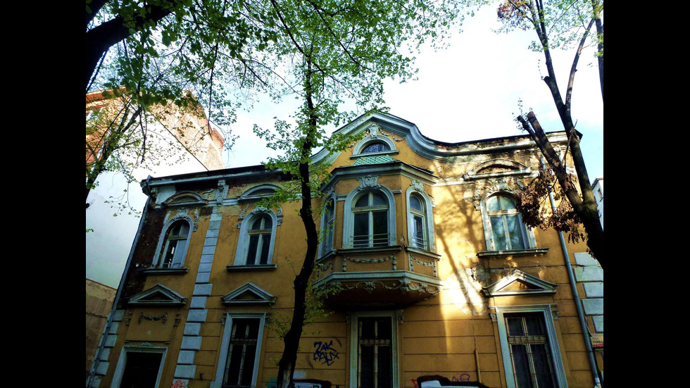 Познавате ли старите къщи в България?
