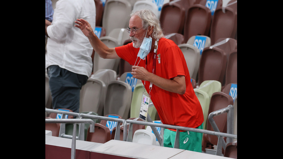 Мирела Демирева остана 12-а в скока на височина