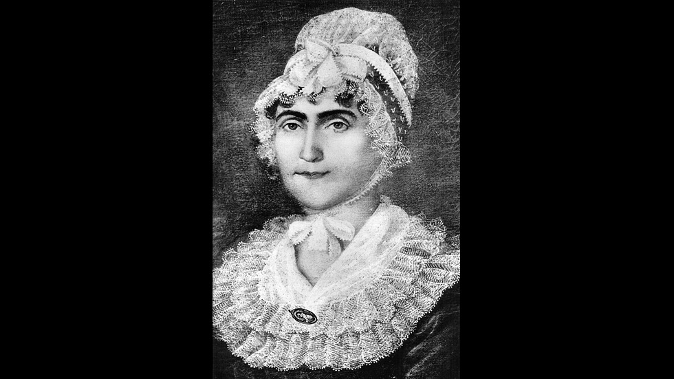 Стилът на първите дами на САЩ