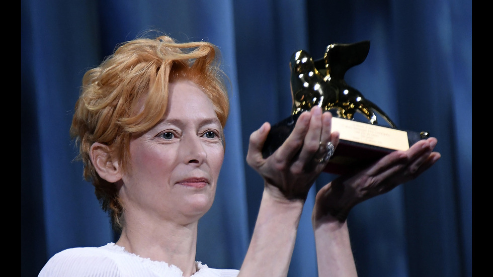 Филмовият фестивал във Венеция беше открит в условията на епидемия от коронавирус