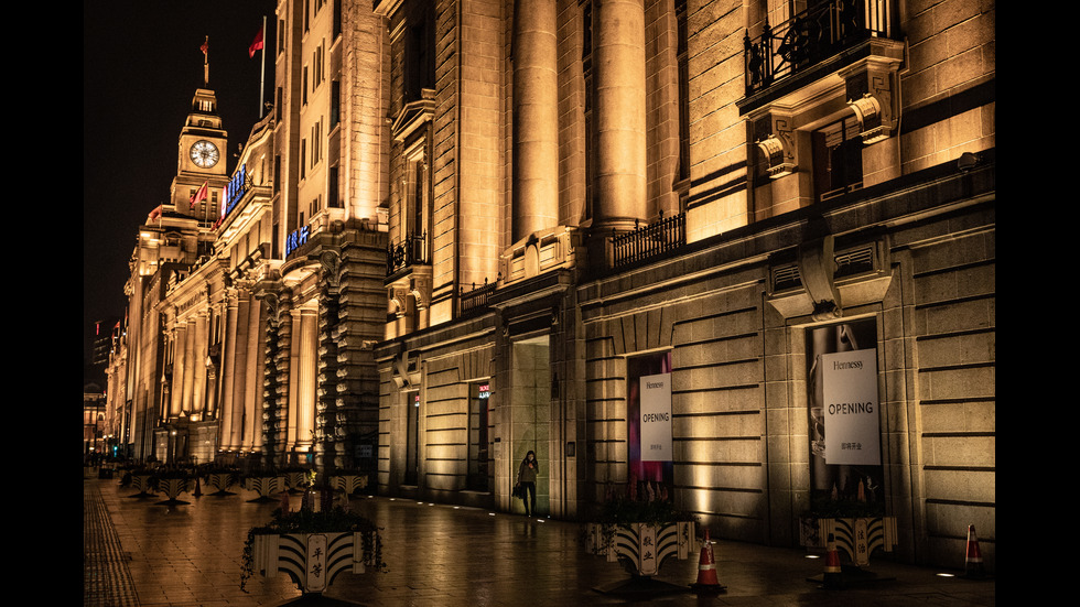 Светът, какъвто не сме го виждали