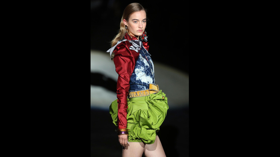 Модни предложения от Милано