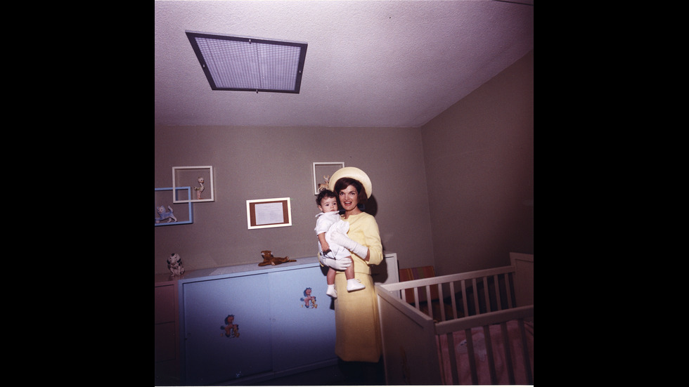 Стилът на първите дами на САЩ