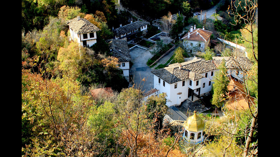 „Моята новина”: България в есенна премяна