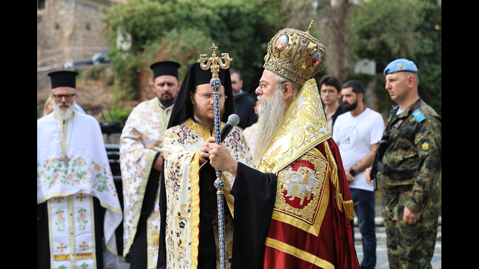 139 години от Съединението на България