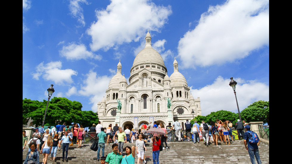 Топ 10 на дестинациите в Европа, които са рай са джебчиите