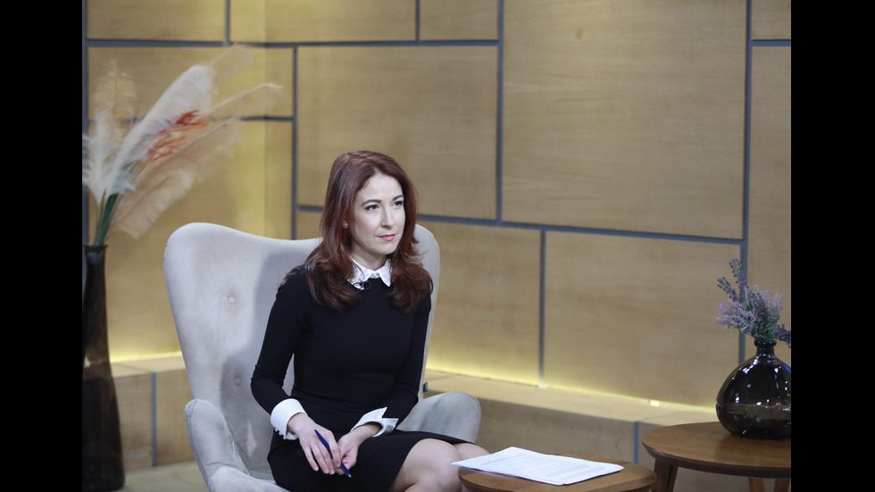 ЗАД КАДЪР: Стартът на NOVA NEWS