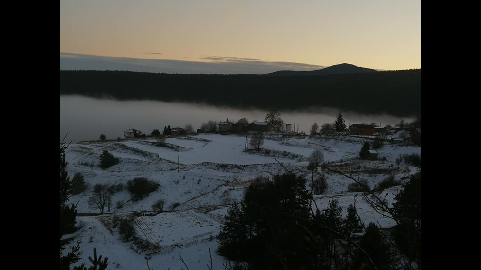 Витлеемската звезда изгря над България