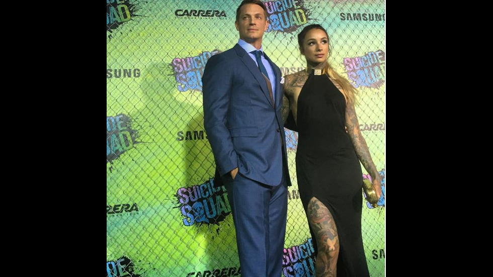 Най-красивите татуистки по света