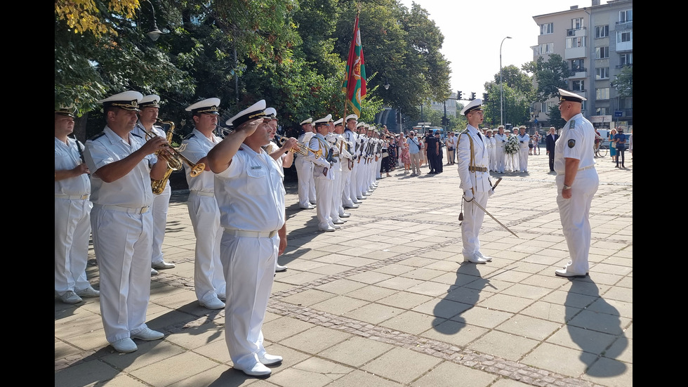 139 години от Съединението на България