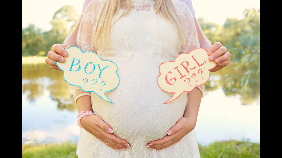 Кои черти наследяваме от майките си и кои - от бащите