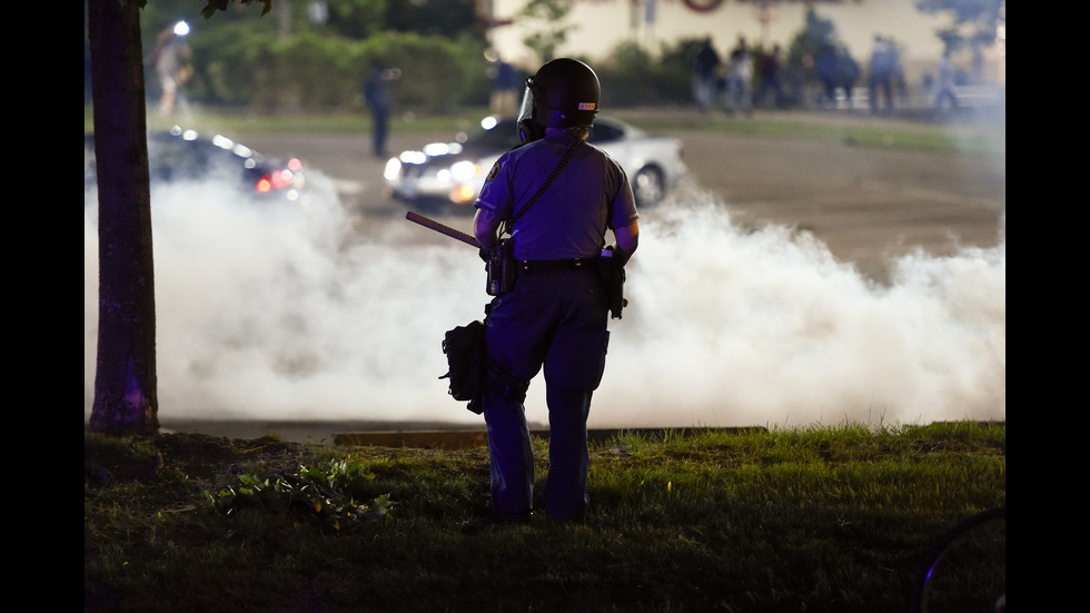 Минеаполис