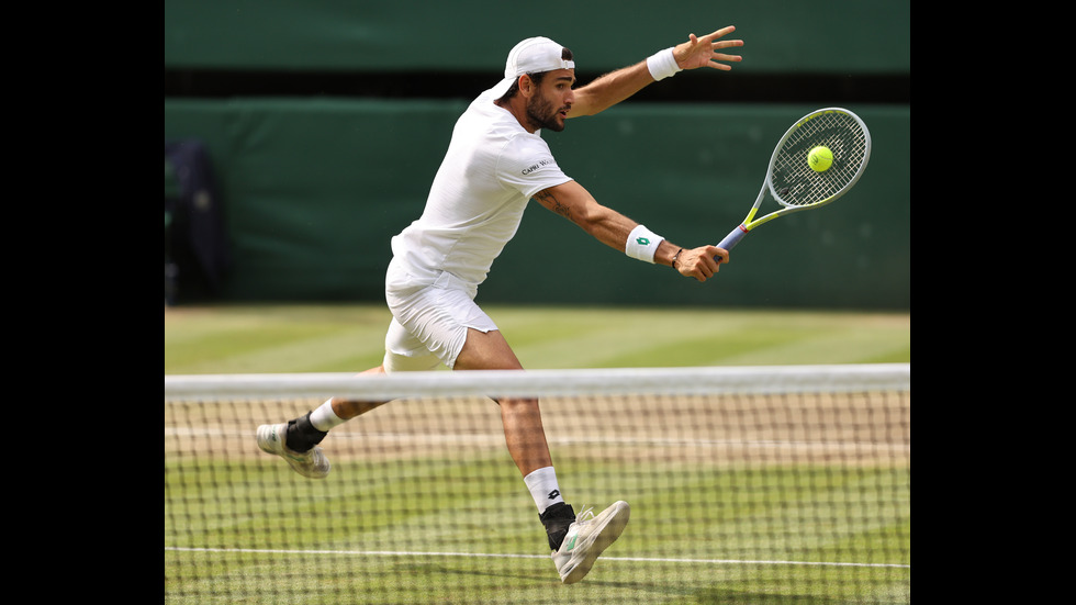 Джокович изравни Федерер и Надал (ГАЛЕРИЯ)