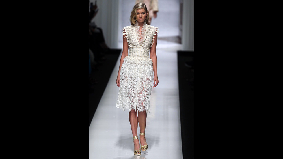 Модни предложения от Милано