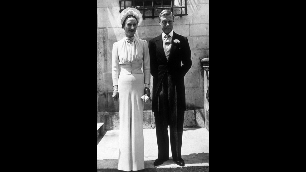 Най-емблематичните кралски сватбени рокли за всички времена