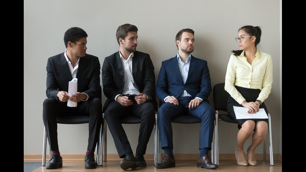 Как да се облечете, за да получите мечтаната работа