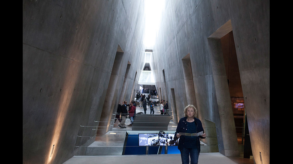 10 от най-посещаваните музеи в света