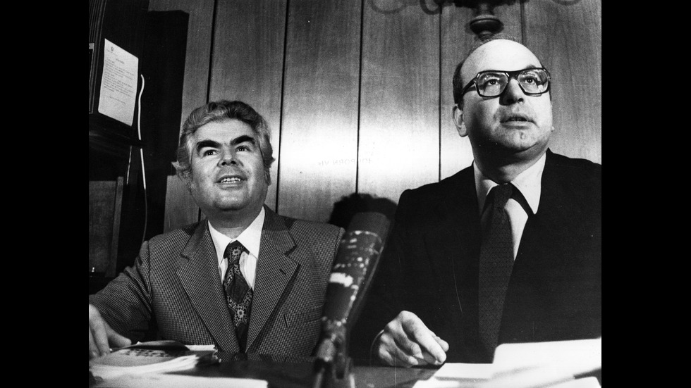 Спомени от Пражката пролет