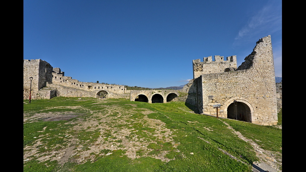 Албания - непозната, красива и различна