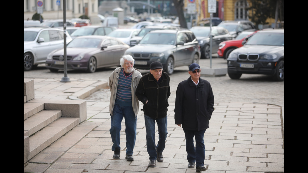 Дъщерята на Желю Желев: Много близки хора го предадоха по грозен начин