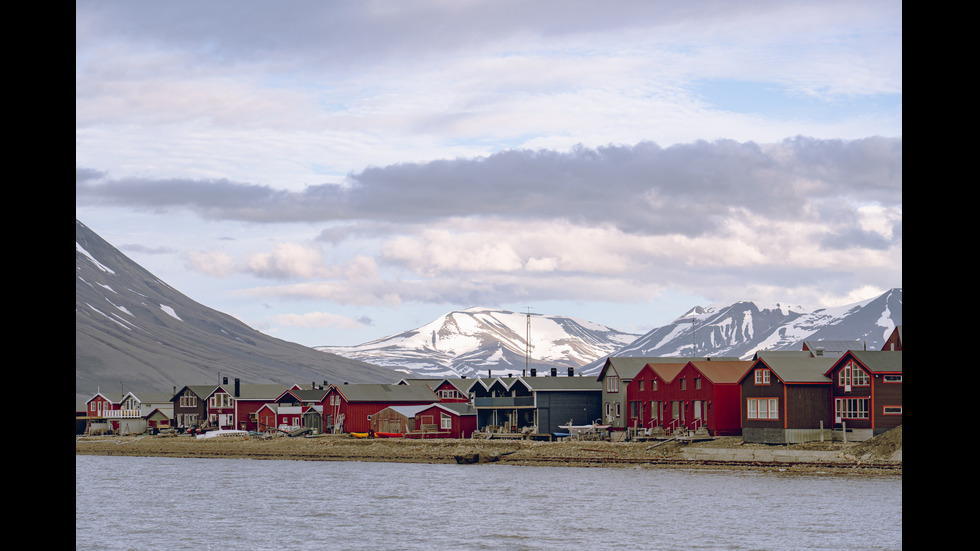 На края на света: Магията на най-северните градове на Земята