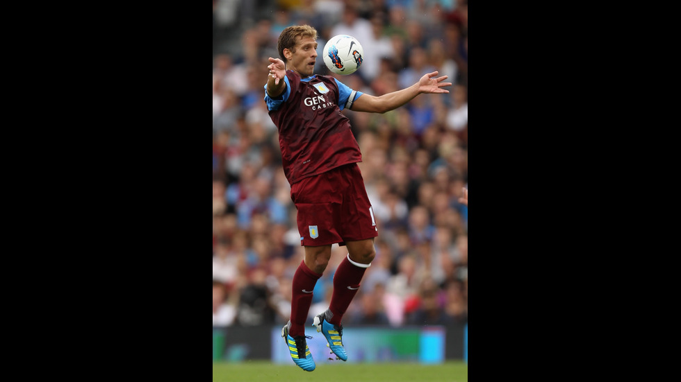 Стилиян Петров - любимият №19