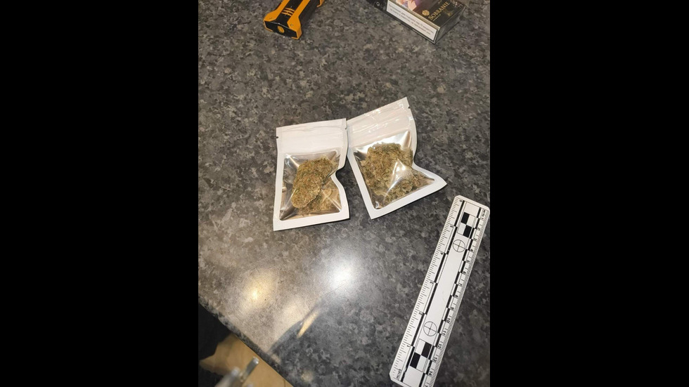 Мащабна спецоперация в София: Арестуваха 67 души за разпространение на дрога