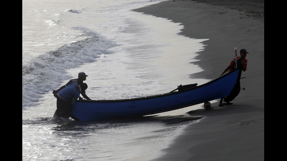 Светът отбелязва Деня на океаните
