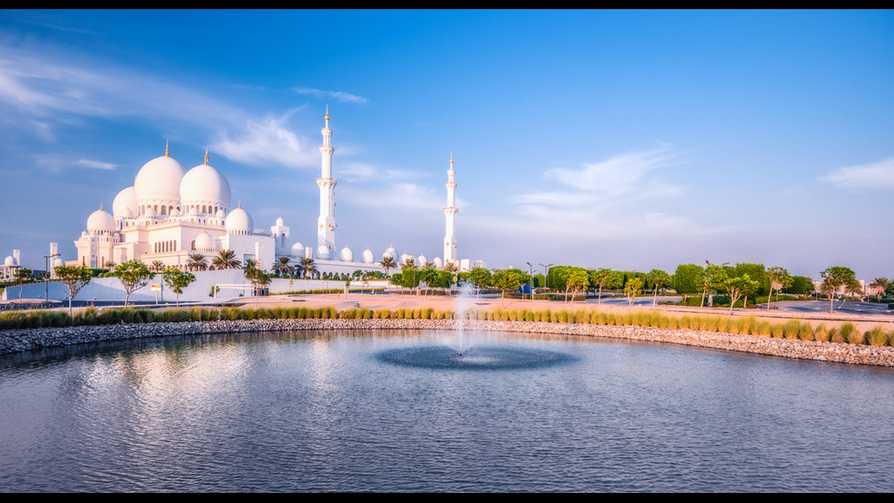 40 спиращи дъха дестинации по света