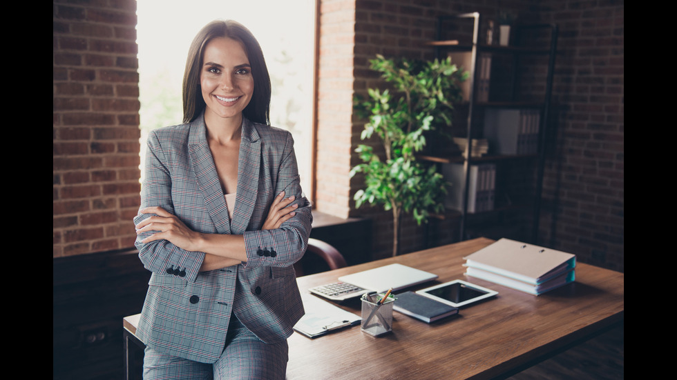 Как да се облечете, за да получите мечтаната работа