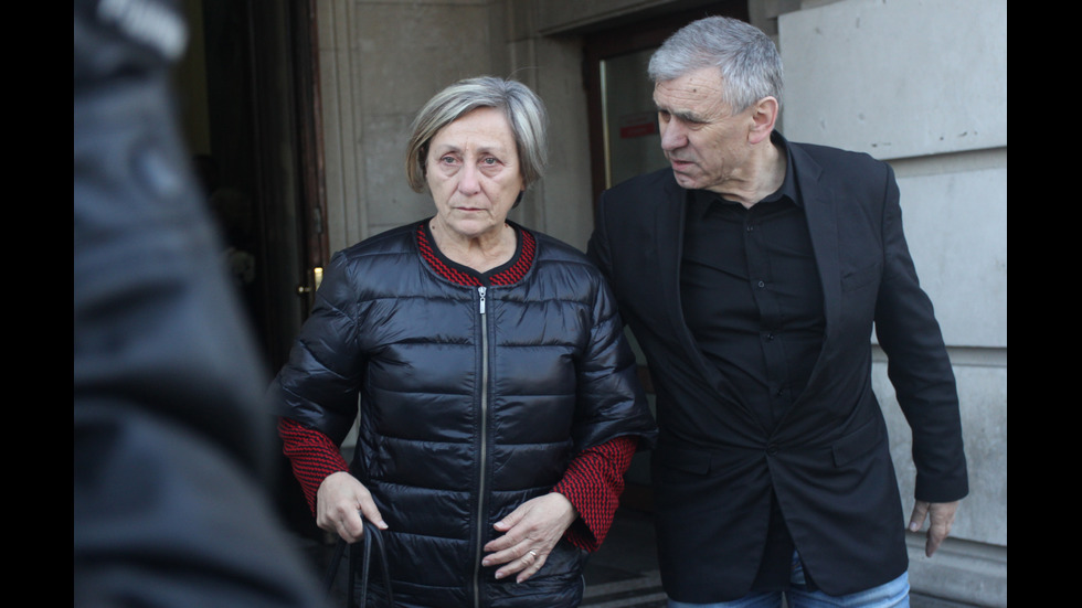 Десетки изпратиха легендарния треньор Иван Абаджиев