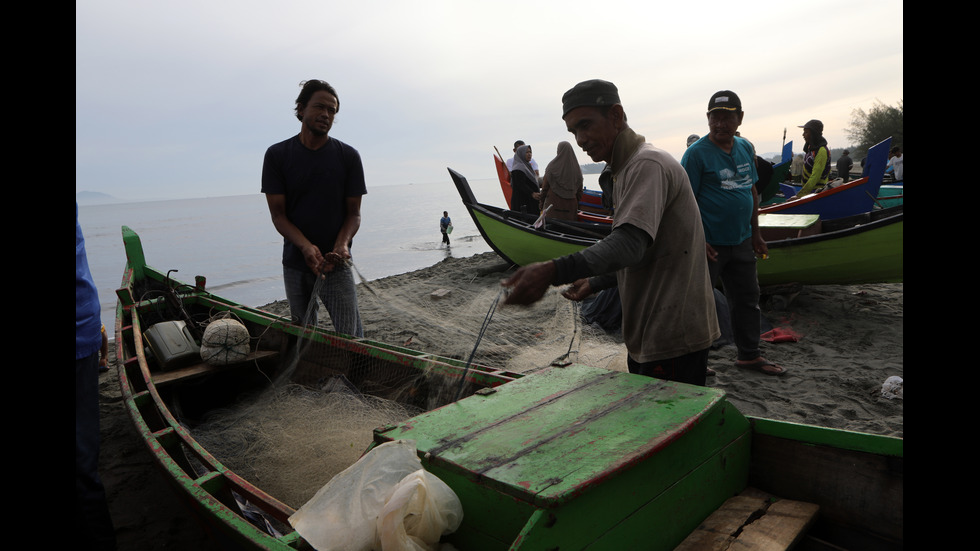 Светът отбелязва Деня на океаните