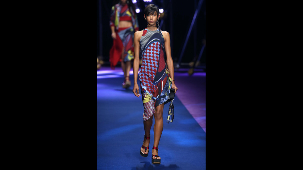 Модни предложения от Милано