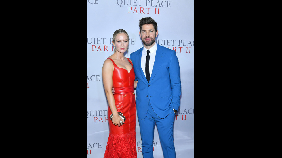 Звезди, които откриха любовта на „сляпа” среща