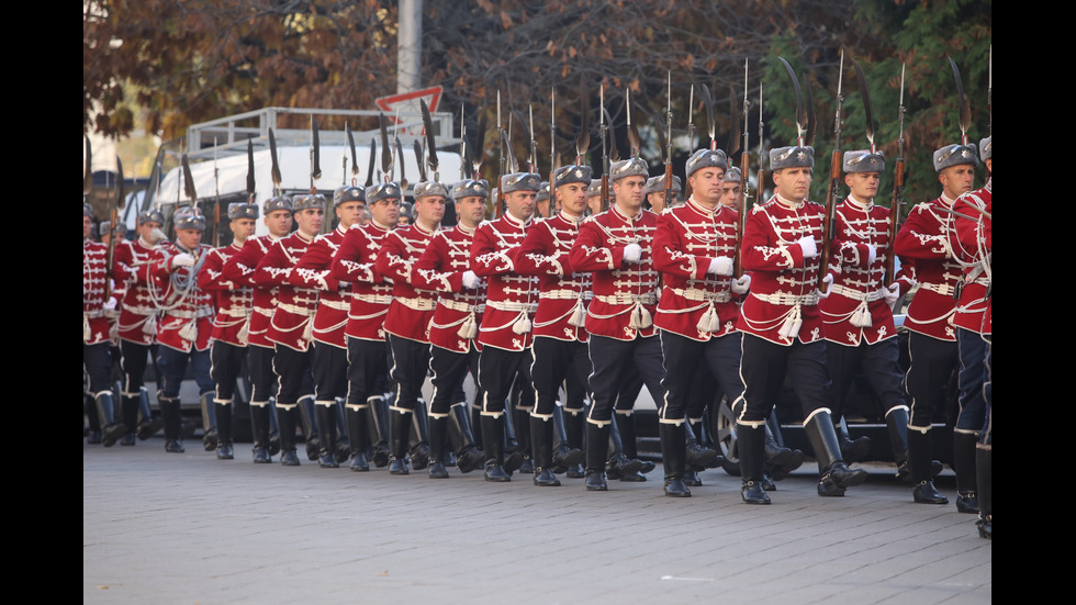 България обелязва Деня на народните будители